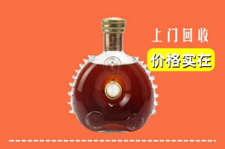 诚信求购:东莞市东坑镇高价回收路易十三