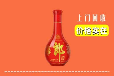 东莞市东坑镇回收红花郎